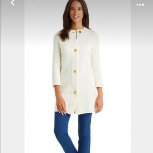 J McLaughlin Georgia cardigan